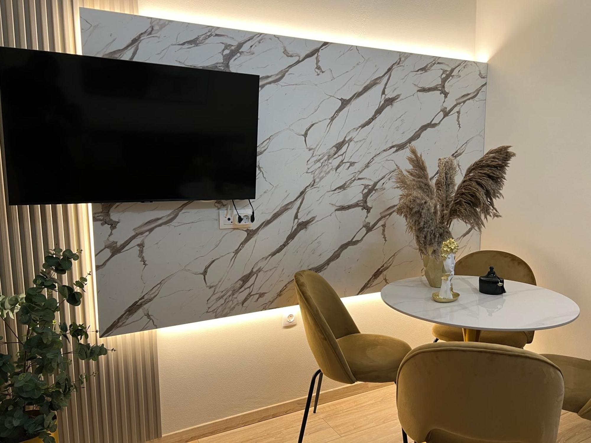 Oasis Apartment 2 By Gg Alexandroupoli Exterior photo