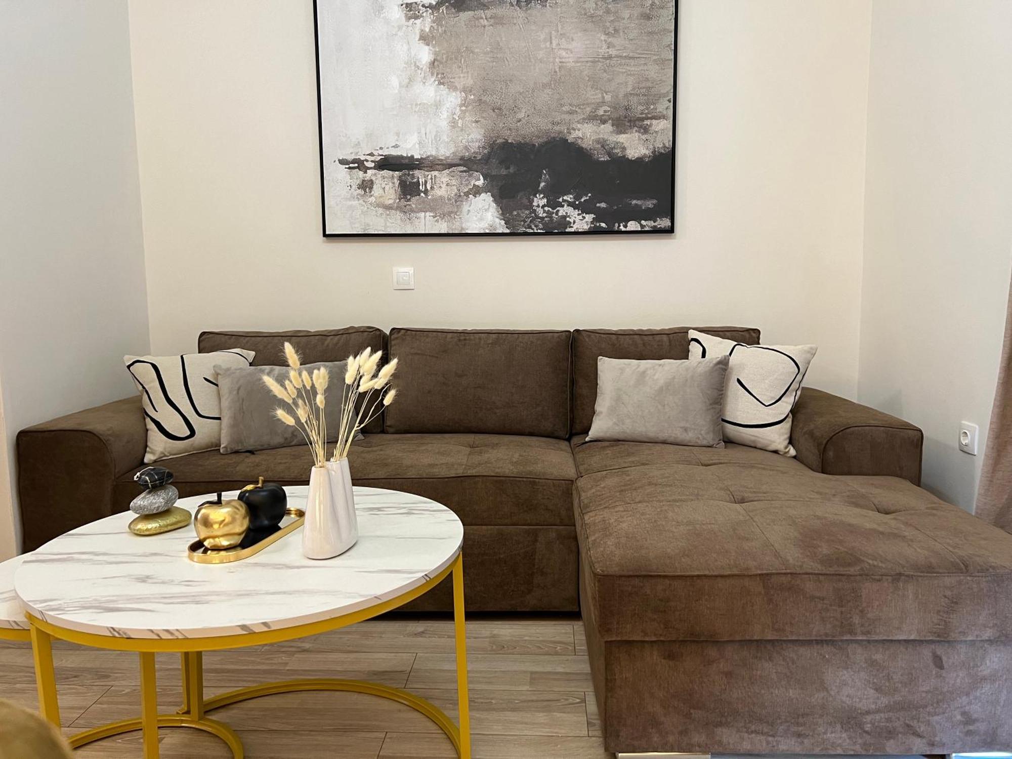 Oasis Apartment 2 By Gg Alexandroupoli Exterior photo